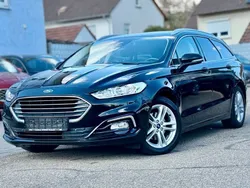 Schwarz Gebraucht 2019 Ford Mondeo Titanium Kombi | 16.890 € (Fairer Preis)