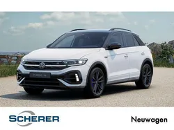 Weiß Neu 2025 VW T-Roc R SUV | 56.890 € (Teuer)