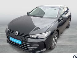 Schwarz Gebraucht 2025 VW Passat Business Kombi | 36.777 € (Guter Preis)
