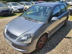 Silber Gebraucht 2005 Honda Civic LS Limousine | 1.870 € (Fairer Preis)