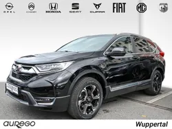 Schwarz Gebraucht 2019 Honda CR-V Lifestyle SUV | 21.850 € (Guter Preis)