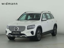 Digitalweiß Gebraucht 2024 Mercedes GLB180 SUV | 34.850 € (Etwas zu teuer)