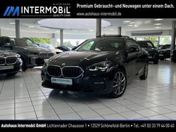Schwarz Gebraucht 2024 BMW 220 Sport Line Coupé | 32.770 € (Guter Preis)