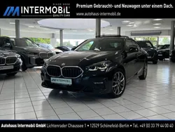 Schwarz Gebraucht 2024 BMW 220 Sport Line Coupé | 32.990 € (Guter Preis)