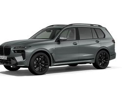 Neu 2025 BMW X7 Comfort Edition SUV | 116.956 € (Fairer Preis)