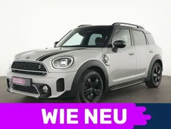 Silber Gebraucht 2021 Mini Cooper Countryman SUV | 25.955 € (Guter Preis)