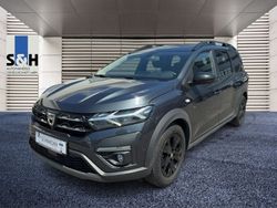 Grau Gebraucht 2022 Dacia Jogger Extreme Van / Kleinbus | 16.990 € (Fairer Preis)