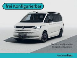 Weiß Neu 2025 VW T7 Beach Van | 52.850 €