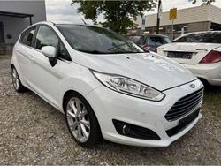 Unbekannt Gebraucht 2012 Ford Fiesta Sport Kleinwagen | 5.499 € (Fairer Preis)