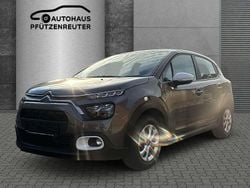 Gris platinium Gebraucht 2023 Citroën C3 Kleinwagen | 11.900 € (Guter Preis)