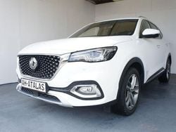 Weiß Gebraucht 2022 MG EHS Luxury SUV | 21.900 € (Teuer)