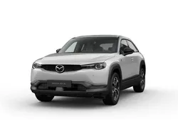Multitone soul red crystal Neu 2024 Mazda MX30 Makoto SUV | 29.990 € (Fairer Preis)