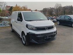 Weiß (lackierung weiss icy/typ aussenverkleidung sp) Neu 2025 Opel Vivaro Van | 27.594 €