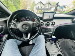 Gebraucht 2018 Mercedes CLA220 Limousine | 20.000 € (Etwas zu teuer)