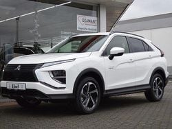Weiß andenweiss (s) Gebraucht 2022 Mitsubishi Eclipse Cross SUV | 19.950 € (Guter Preis)