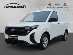 Neu 2024 Ford Transit Trend Van | 22.970 € (Superpreis)