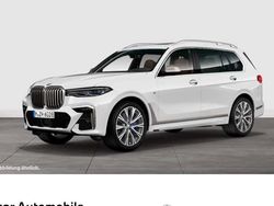 Weiß Gebraucht 2020 BMW X7 Sport Line SUV | 63.990 € (Fairer Preis)