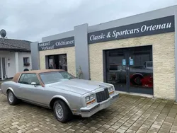 Silber Gebraucht 1979 Buick Riviera Coupé | 7.990 €