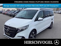 Bergkristallweiß metallic Gebraucht 2024 Mercedes V250 Marco Polo Van / Kleinbus | 79.900 €