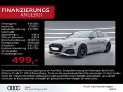 Nardograu Gebraucht 2022 Audi RS4 Ambiente Kombi | 66.890 € (Guter Preis)