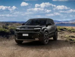 Othercolor Gebraucht 2022 Jeep Avenger Altitude SUV | 28.650 € (Fairer Preis)
