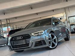 Grau Gebraucht 2019 Audi S3 S-Line Limousine | 30.991 € (Fairer Preis)