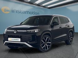 Schwarz Gebraucht 2025 VW Tayron SUV | 42.949 € (Guter Preis)