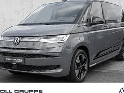 Schwarz Neu 2025 VW Multivan Edition Van / Kleinbus | 72.880 € (Teuer)