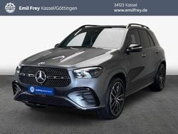 Grau Gebraucht 2025 Mercedes GLE450 AMG Advanced Plus SUV | 88.830 € (Superpreis)