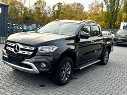 Schwarz Gebraucht 2018 Mercedes X250 Abholung | 24.900 € (Guter Preis)