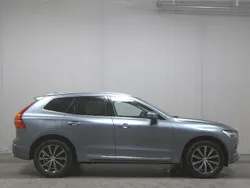 Grau Gebraucht 2020 Volvo XC60 Inscription SUV | 18.690 € (Guter Preis)