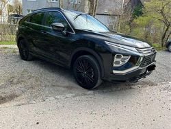 Schwarz Gebraucht 2022 Mitsubishi Eclipse Cross Select SUV | 22.999 € (Guter Preis)