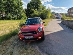 Rot Gebraucht 2015 Mini Cooper S Kleinwagen | 17.000 €