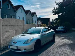Toyota Celica