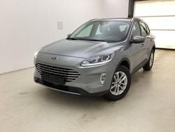 Silber Gebraucht 2024 Ford Kuga Titanium SUV | 31.390 € (Guter Preis)