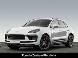 Weiss Gebraucht 2024 Porsche Macan S SUV | 85.880 € (Etwas zu teuer)