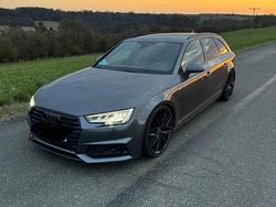 Gebraucht 2019 Audi A4 S-Line Kombi | 25.299 € (Fairer Preis)