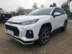 Andere Gebraucht 2024 Toyota RAV4 Hybrid SUV | 52.970 € (Superpreis)