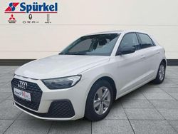 Weiss Gebraucht 2019 Audi A1 Sportback Kleinwagen | 16.980 € (Fairer Preis)