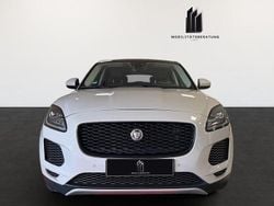 Silber Gebraucht 2019 Jaguar E-Pace SUV | 24.999 €