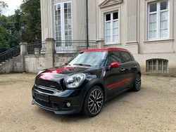 Schwarz Gebraucht 2013 Mini John Cooper Works Countryman SUV | 11.900 € (Fairer Preis)