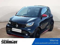 Smart ForTwo Coupé