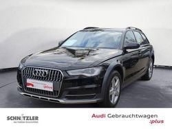Schwarz Gebraucht 2018 Audi A6 Allroad Design Kombi | 26.980 € (Teuer)