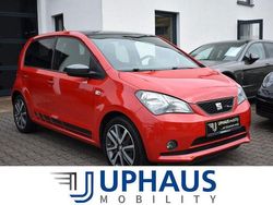 Rot (tornado rot) Gebraucht 2019 Seat Mii Beats Kleinwagen | 13.940 € (Teuer)