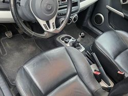 Schwarz Gebraucht 2006 Smart ForFour Pure Kleinwagen | 3.300 € (Teuer)