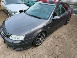 Grau Gebraucht 2006 Saab 9-3 Limousine | 3.490 € (Etwas zu teuer)
