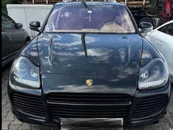 Gebraucht 2006 Porsche Cayenne Turbo S SUV | 5.000 €