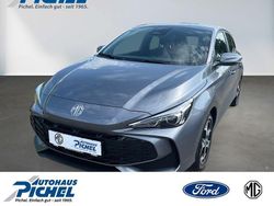 Grau(metallic) Neu 2025 MG MG3 Comfort Kleinwagen | 18.300 € (Fairer Preis)