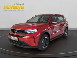 Orange Gebraucht 2025 Opel Frontera Edition SUV | 21.790 € (Superpreis)