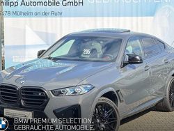 Dravitgrau Gebraucht 2024 BMW X6 M Competition Edition SUV | 123.880 € (Guter Preis)